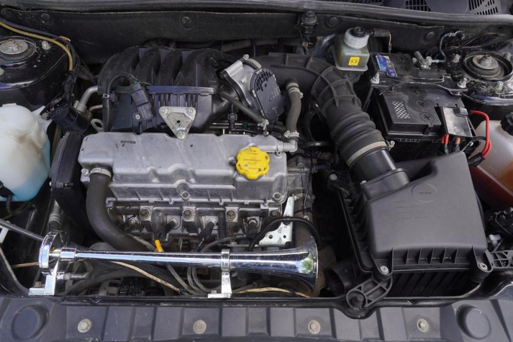 Lada (ВАЗ) Granta I Рестайлинг Ульяновск  - изображение 22