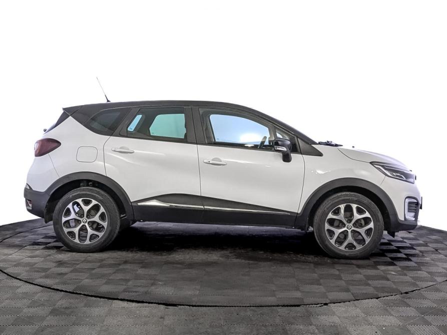 Renault Kaptur I Москва  - изображение 4