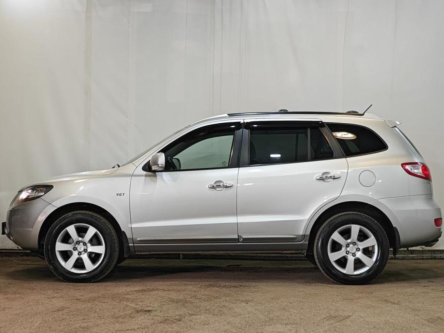 Hyundai Santa Fe II Кемерово  - изображение 6