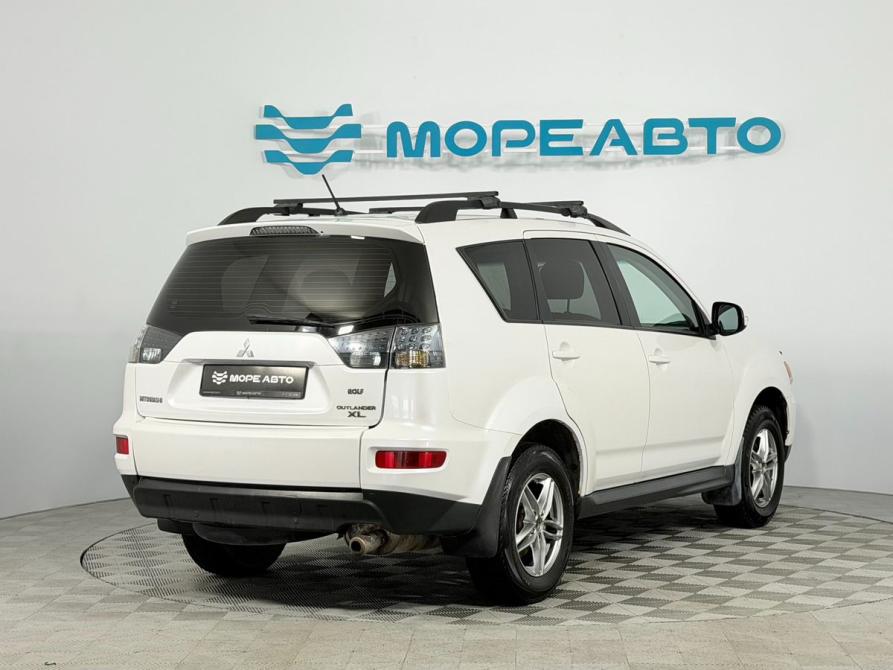 Mitsubishi Outlander II Рестайлинг Калининград  - изображение 5