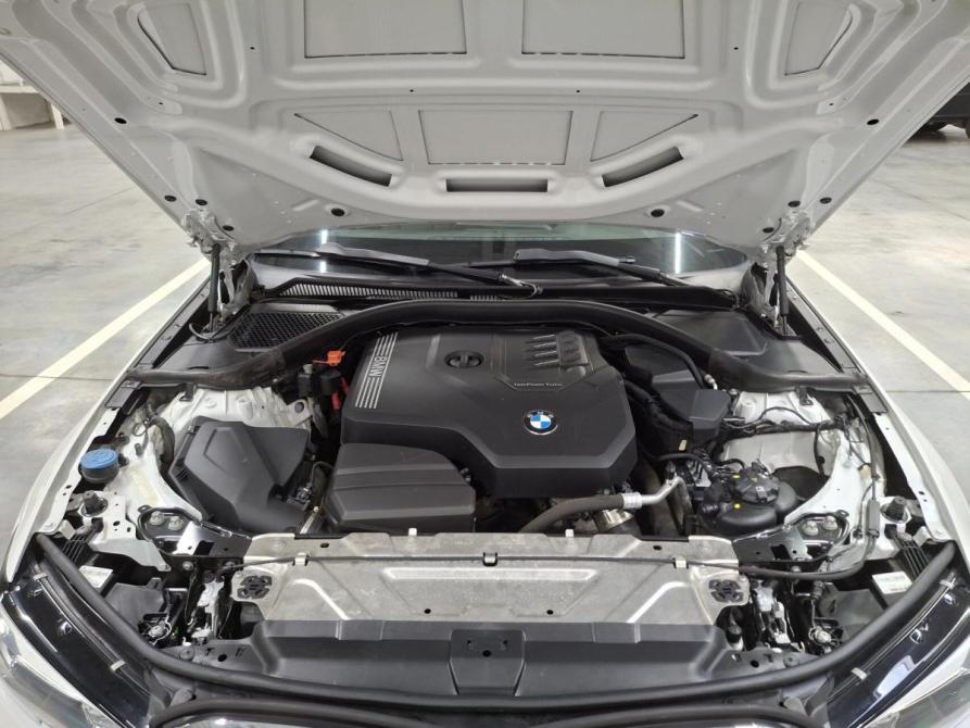 BMW 3 серии VII (G2x) Казань  - изображение 11