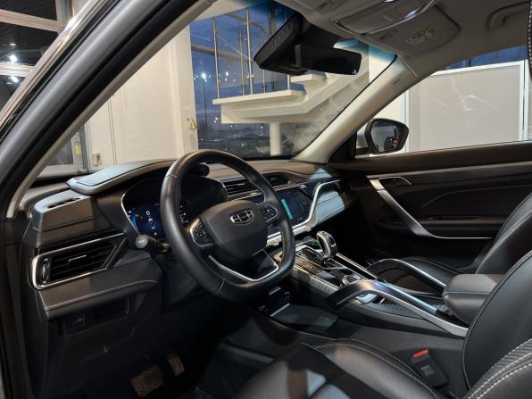 Geely Atlas Pro с пробегом 2023 года, цена 2 050 000 рублей, 47720 км, внедорожник, Автокод Объявления