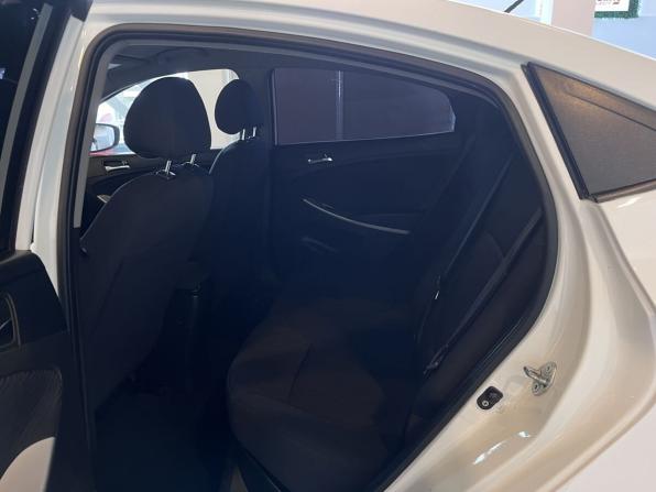Hyundai Solaris I с пробегом 2012 года, цена 726 000 рублей, 214527 км, седан, Автокод Объявления