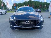 Hyundai Sonata VIII (DN8) Тюмень  - изображение 26
