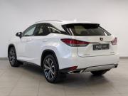 Lexus RX IV Рестайлинг Санкт-Петербург  - изображение 37