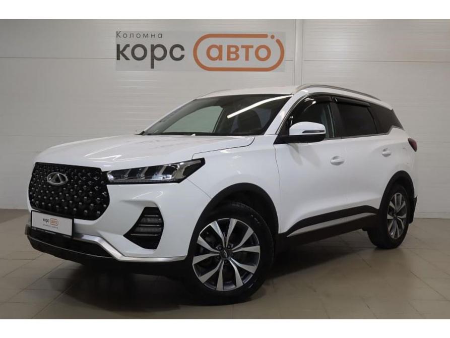 Chery Tiggo 7 Pro I Коломна  - изображение 1