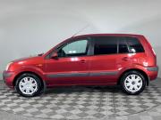 Ford Fusion I Рестайлинг Ростов-на-Дону  - изображение 18
