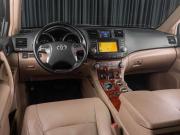Toyota Highlander II (XU40) Рестайлинг Тюмень  - изображение 34