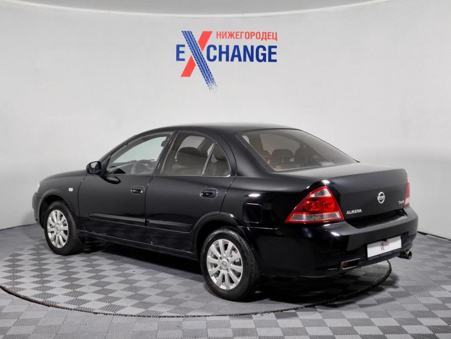 Nissan Almera Classic I Нижний Новгород  - изображение 7