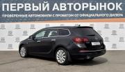 Opel Astra J Рестайлинг Краснодар  - изображение 26