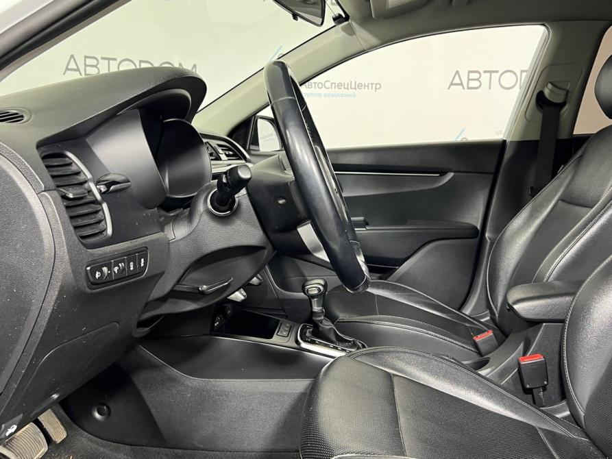 Kia Rio IV Москва  - изображение 8