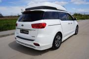 Kia Carnival III Крым  - изображение 38