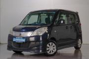 Suzuki Solio II Рестайлинг Челябинск  - изображение 21