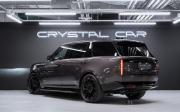 Land Rover Range Rover V Москва  - изображение 54