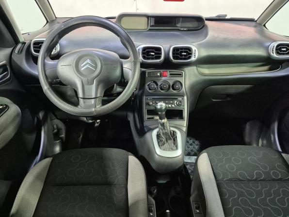 Citroen C3 Picasso I с пробегом 2010 года, цена 399 000 рублей, 212000 км, минивэн, Автокод Объявления