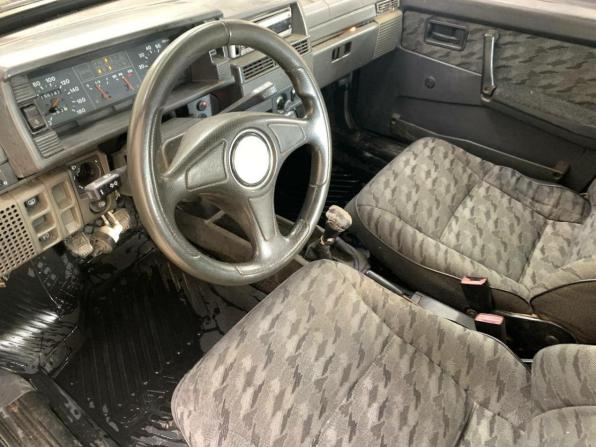 Lada (ВАЗ) 2109 с пробегом 2001 года, цена 50 000 рублей, 196136 км, хэтчбек, Автокод Объявления
