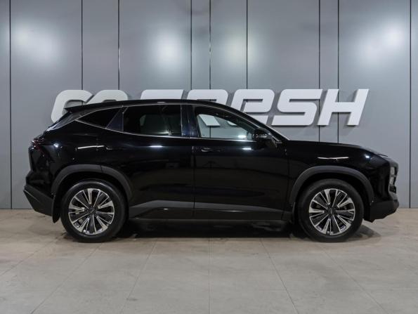 JETOUR DASHING I с пробегом 2024 года, цена 2 334 000 рублей, 19557 км, внедорожник, Автокод Объявления