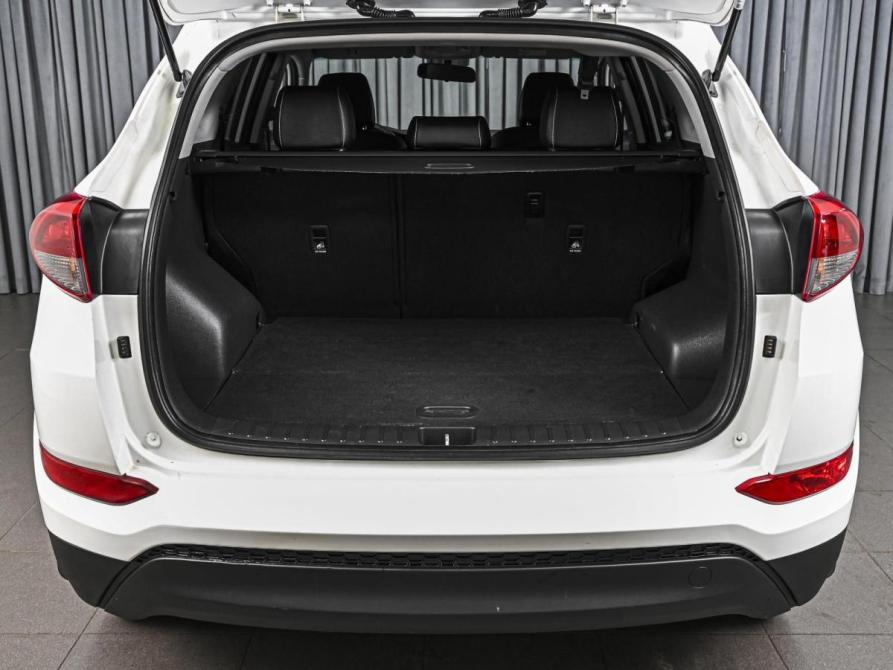 Hyundai Tucson III Ставрополь  - изображение 23