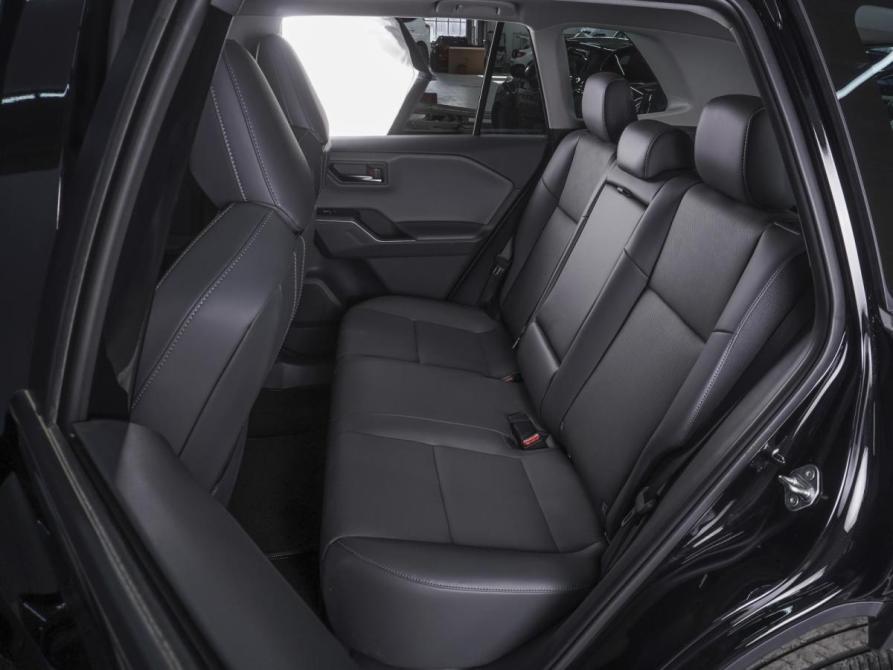 Toyota RAV4 VI (XA60) Ростов-на-Дону  - изображение 9