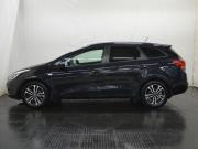 Kia Ceed II Санкт-Петербург  - изображение 24