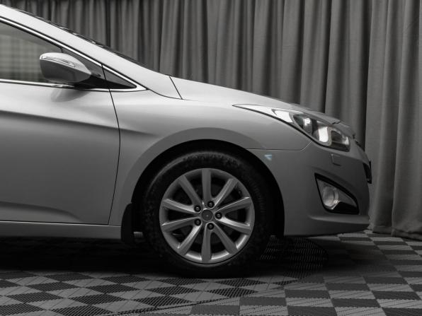 Hyundai i40 I с пробегом 2013 года, цена 1 230 000 рублей, 172735 км, седан, Автокод Объявления