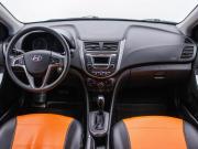 Hyundai Solaris I Рестайлинг Москва  - изображение 29
