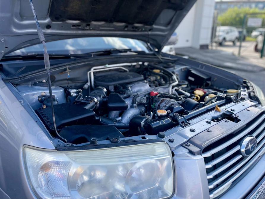 Subaru Forester II Рестайлинг Новокузнецк  - изображение 5