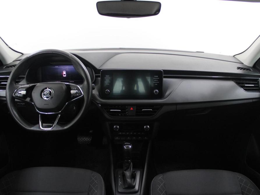 Skoda Rapid II Старый Оскол  - изображение 7