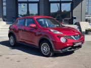 Nissan Juke I Рестайлинг Оренбург  - изображение 22