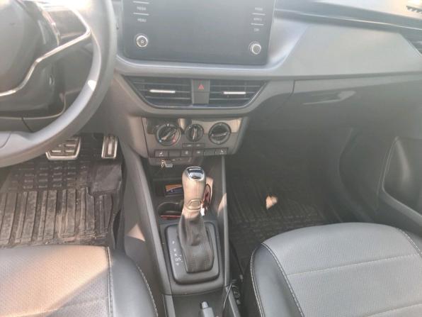 Skoda Rapid II с пробегом 2021 года, цена 1 387 900 рублей, 83203 км, лифтбек, Автокод Объявления