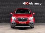 Opel Mokka I Екатеринбург  - изображение 21