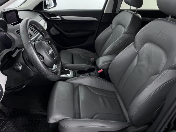 Audi Q3 I (8U) с пробегом 2013 года, цена 2 150 000 рублей, 95000 км, внедорожник, Автокод Объявления