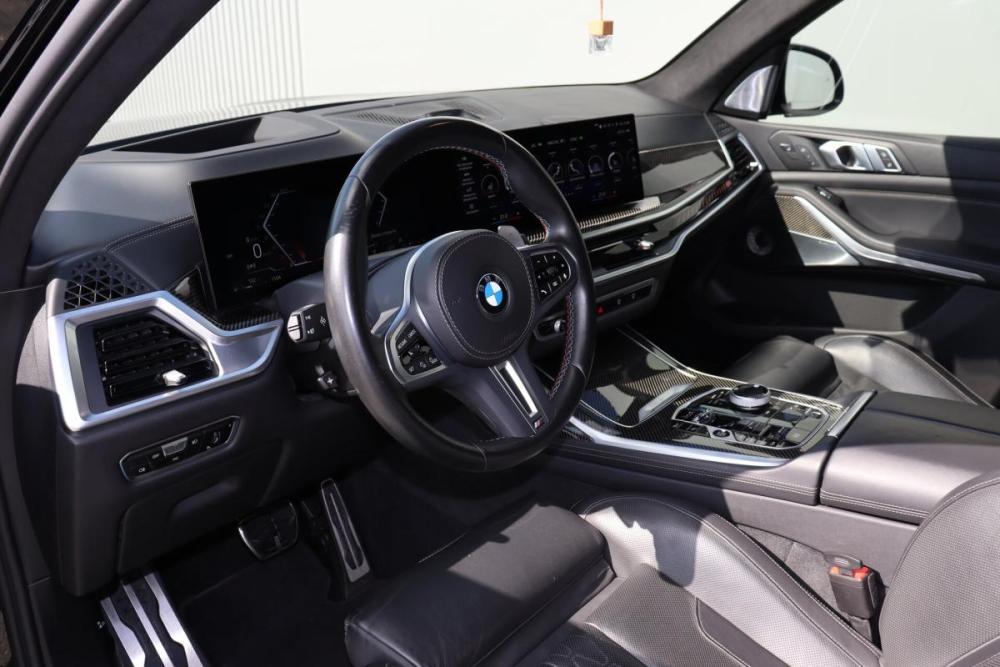BMW X7 I (G07) Рестайлинг Тюмень  - изображение 11