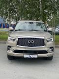 Infiniti QX80 I Рестайлинг 2 Сургут  - изображение 9