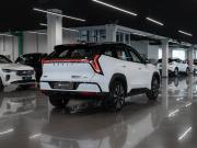 Geely Atlas II Москва  - изображение 33
