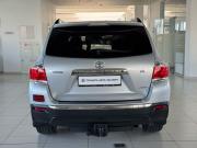 Toyota Highlander II (XU40) Рестайлинг Челябинск  - изображение 40