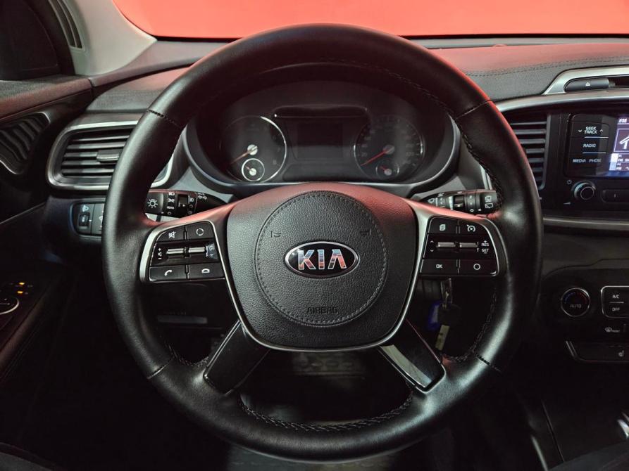 Kia Sorento III Prime Рестайлинг Вологда  - изображение 11