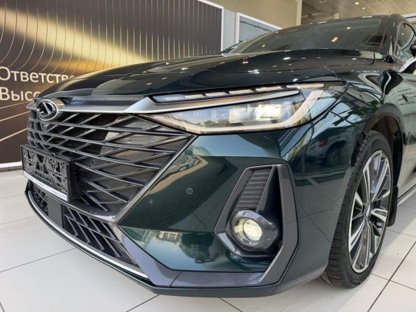 Chery Arrizo 8 с пробегом 2023 года, цена 1 990 000 рублей, 96451 км, седан, Автокод Объявления