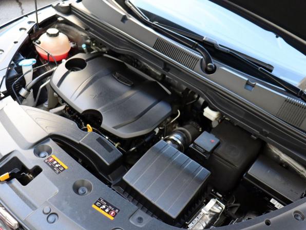 Geely Coolray I Рестайлинг с пробегом 2023 года, цена 2 300 000 рублей, 27360 км, внедорожник, Автокод Объявления