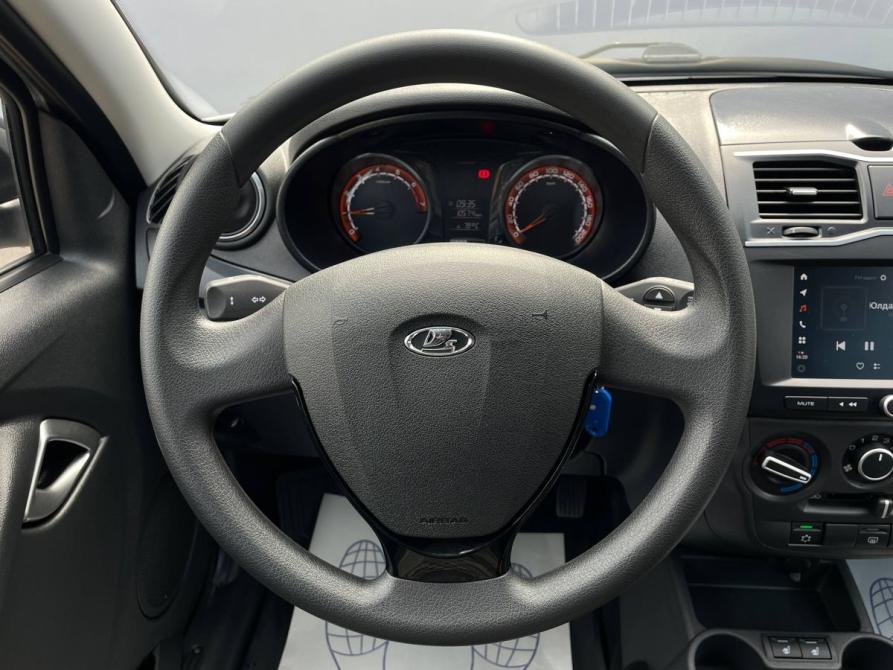 Lada (ВАЗ) Granta I Рестайлинг Стерлитамак  - изображение 23