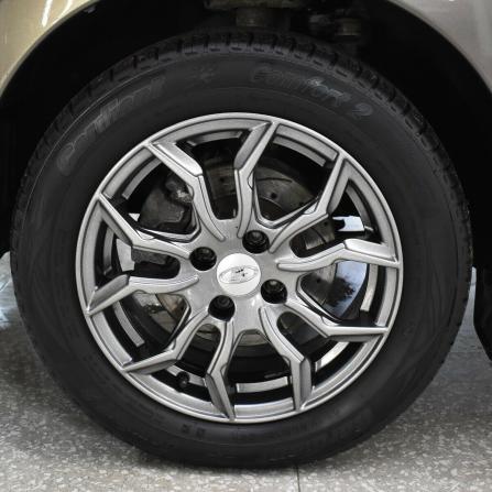 Lada (ВАЗ) Granta I Рестайлинг с пробегом 2022 года, цена 790 000 рублей, 63979 км, хэтчбек, Автокод Объявления