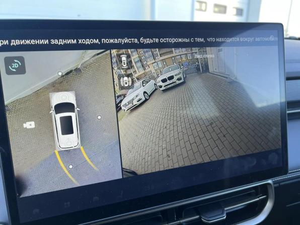 Soueast S09 с пробегом 2024 года, цена 2 859 000 рублей, 18051 км, внедорожник, Автокод Объявления