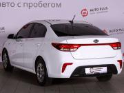 Kia Rio IV Минеральные Воды  - изображение 22