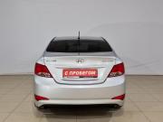 Hyundai Solaris I Рестайлинг Альметьевск  - изображение 25