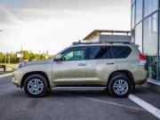Toyota Land Cruiser Prado 150 Series Волгоград  - изображение 44