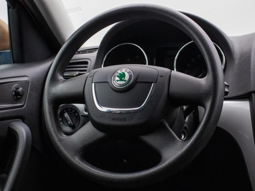 Skoda Yeti I Москва  - изображение 16