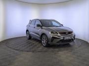 Geely Coolray I Москва  - изображение 32