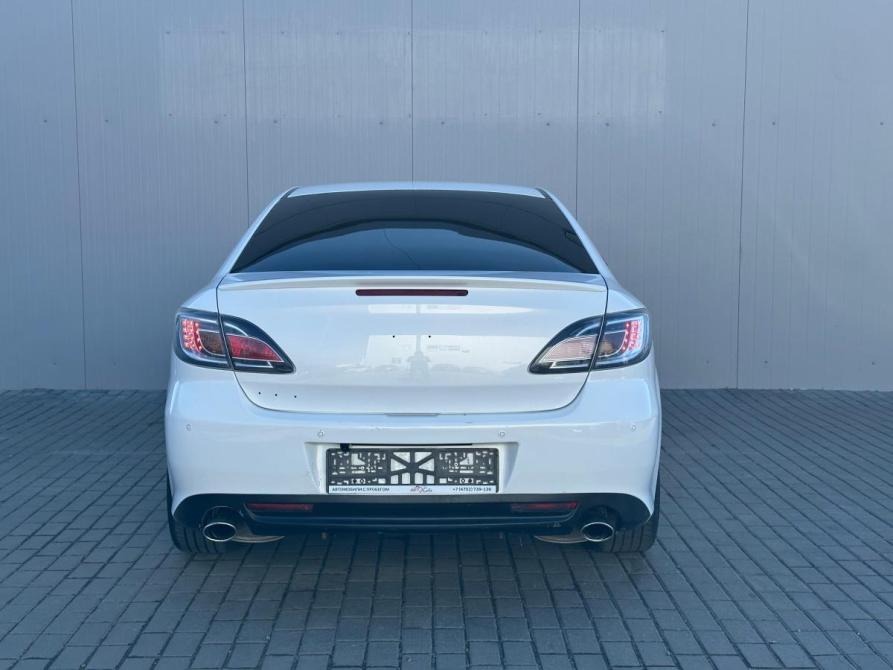 Mazda 6 II (GH) Тамбов  - изображение 7