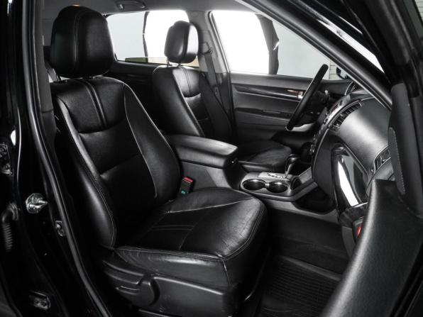 Kia Sorento II с пробегом 2010 года, цена 1 349 000 рублей, 182589 км, внедорожник, Автокод Объявления