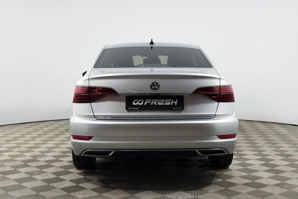 Volkswagen Sagitar III Казань  - изображение 4